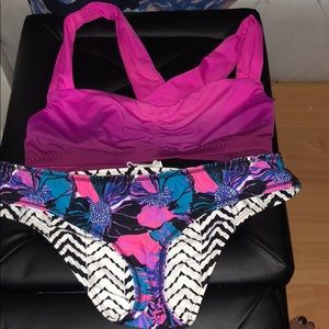Bathing Suit